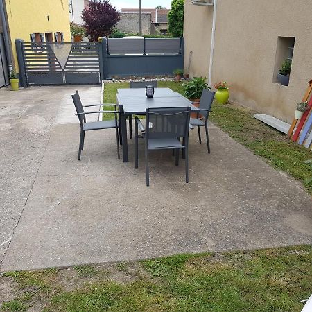 Gite De Plaisance Lagarde  Exterior photo