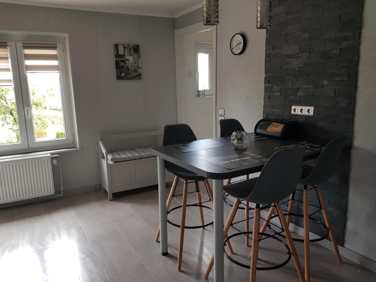 Gite De Plaisance Lagarde  Exterior photo