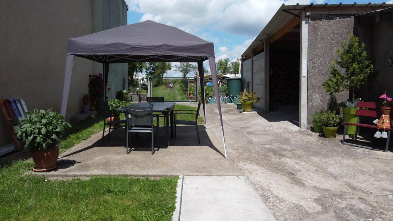 Gite De Plaisance Lagarde  Exterior photo